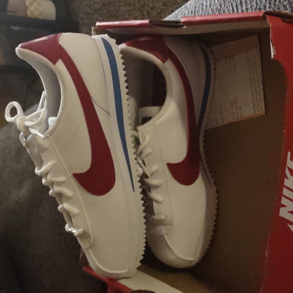 Nike Cortez